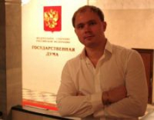 Юрий Юрьевич Кузнецов