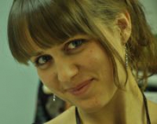 Валентина Николаевна Мокрогузова