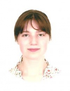 Любовь Николаевна Васильева