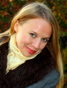Елена Александровна Шестакова
