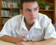 Алексей Александрович Литвин