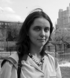 Полина Владимировна Винникова