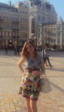 Яна Сеергеевна Покатилова