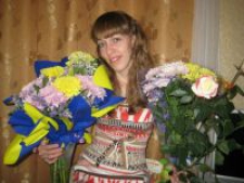 Ирина Валерьевна Гришанкова