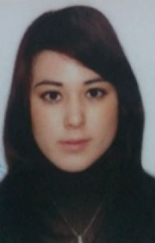 Мария Сергеевна Петухова