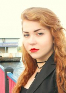 Анастасия Андреевна Асанова