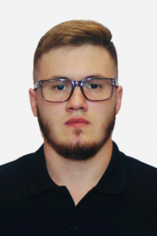 Алмаз Исламович Муллагалиев