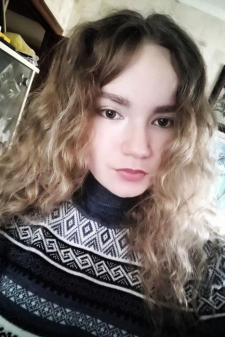 Таисия Михайловна Соболева