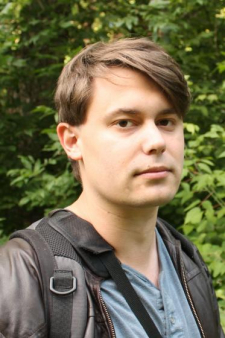 Андрей Игоревич Желнин