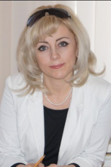 Татьяна Анатольевна Саркисян