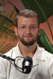 Павел Сергеевич Сердюков