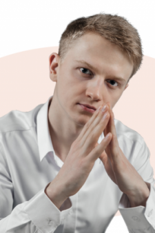 Максим Николаевич Трофимов