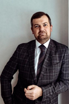 Алексей Сергеевич Минин