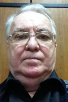 Михаил Карпович Иванов