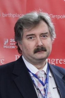 Игорь Геннадьевич Бычков