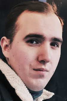 Александр Николаевич Сорокин