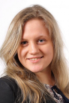 Светлана Алексеевна Евстигнеева