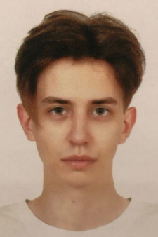 Александр Сергеевич Долбня