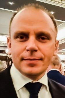 Роман Владимирович Ветров