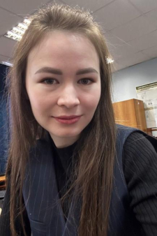 Гузель Фанзилевна Идрисова