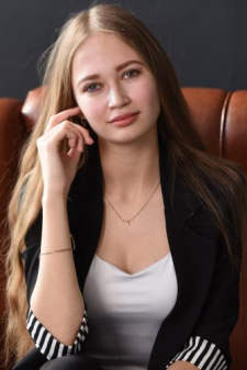 Екатерина Игоревна Захарова