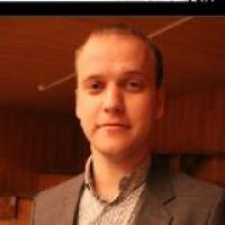 Андрей Геннадьевич Пшеничный