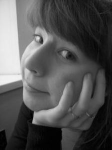 Анна Юрьевна Никонова