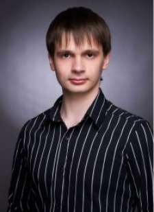 Максим Анатольевич Дерябин