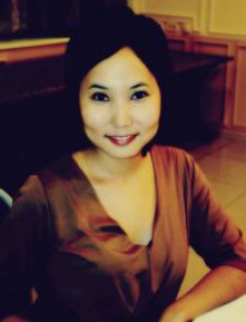 Мария Павловна Имекова