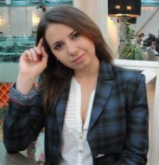 Анна Анатольевна Успенская