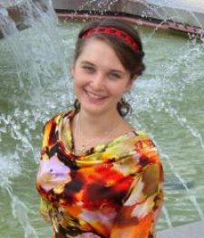Тамара Геннадьевна Козина