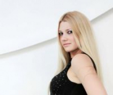 Елена Владимировна Реунова
