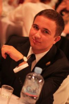 Григорий Олегович Баев
