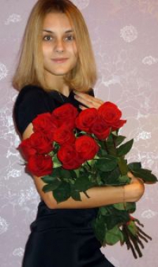 Мария Сергеевна Автушкина