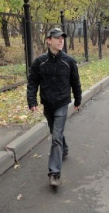 Петр Викторович Карпюк