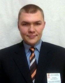 Вадим Юрьевич Маркеев