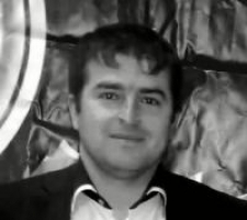 Заурбек Камилович Пирмагомедов