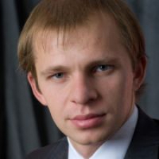 Евгений Михайлович Елисеев