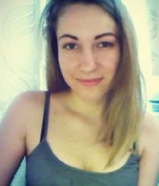 Елена Сергеевна Тыртычная