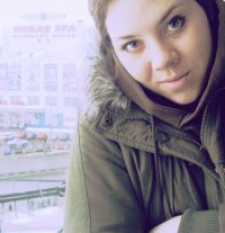 Дарья Сергеевна Кузнецова