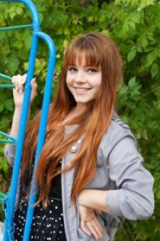 Светлана Николаевна Мишина