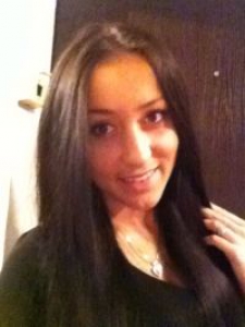 Анна Александровна Черненко