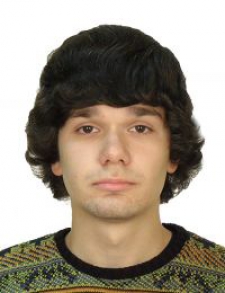 Александр Олегович Иноземцев