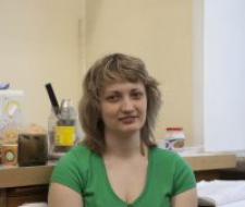Татьяна Александровна Шумилова