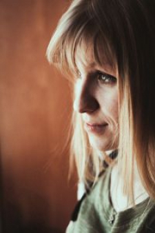 Юлия Андреевна Бережнева