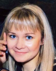 Мария Николаевна Казарез