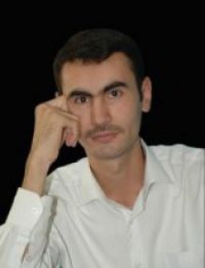 Кудрат Рахимберганович Абдиримов