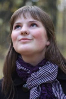 Вера Вячеславовна Обливанцева