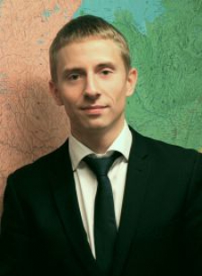 Олег Владимирович Высоцкий