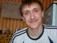 Артём Игоревич Дегтярёв